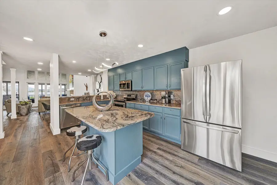 175 Clubhouse Tower Dr, Moneta, VA 24121 - #3