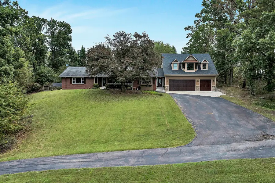 83 Springview Ct, Troutville, VA 24175 - #2