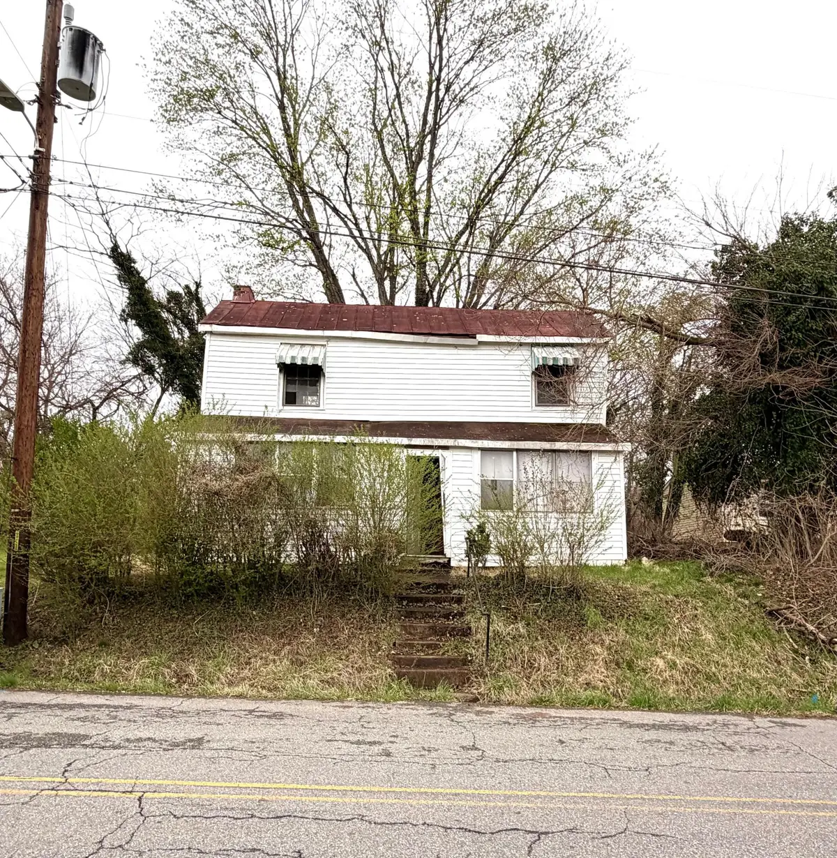 501 Edmund St, Bedford, VA 24523 - #1