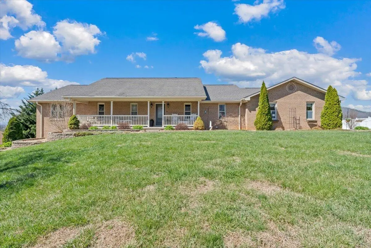 55 Murray Ct, Roanoke, VA 24019 - #1