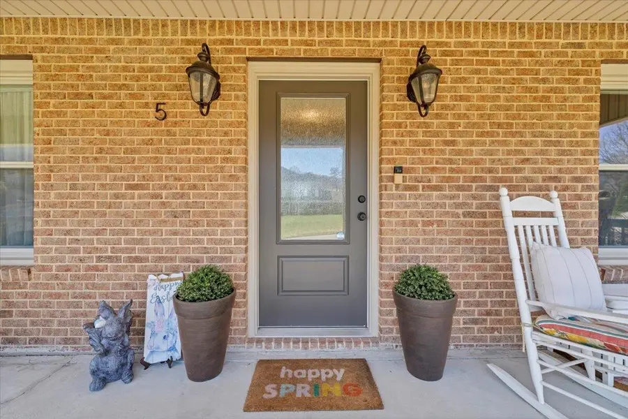 55 Murray Ct, Roanoke, VA 24019 - #2