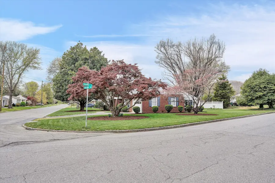 607 Lou Ann St, Salem, VA 24153 - #3