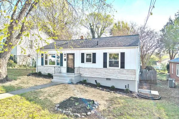 2209 Byrd Ave Ne, Roanoke, VA 24012