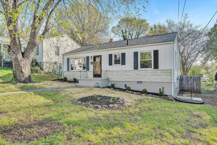 2209 Byrd Ave Ne, Roanoke, VA 24012 - #3