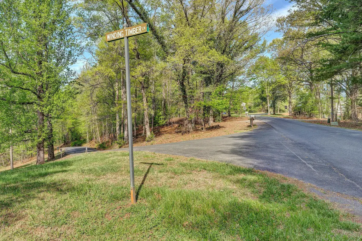 Lot 2 Winding Timber Ln, Vinton, VA 24179 - #1