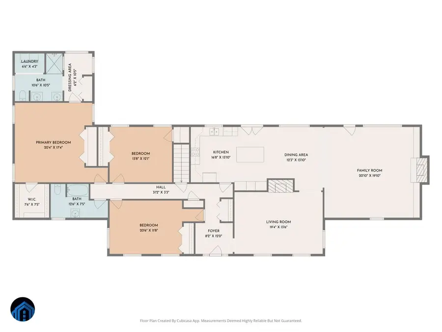 702 Marion Ln, Salem, VA 24153 - #3