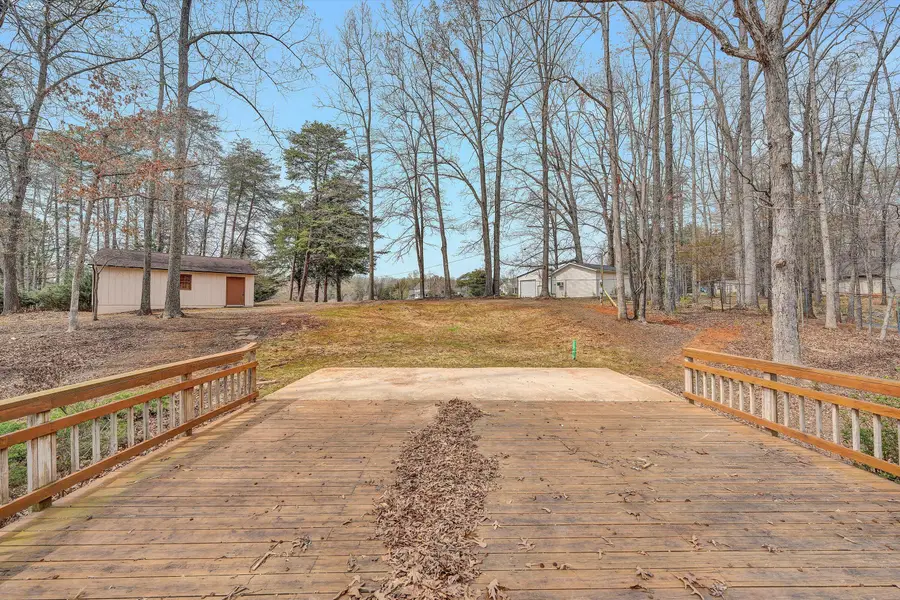 136 Belle Isle Rd, Union Hall, VA 24176 - #2