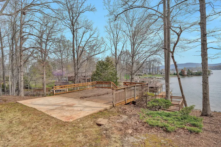 136 Belle Isle Rd, Union Hall, VA 24176 - #3