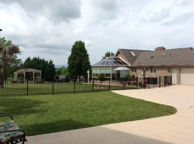 252 Richardson Dr, Roanoke, VA 24019 - #2