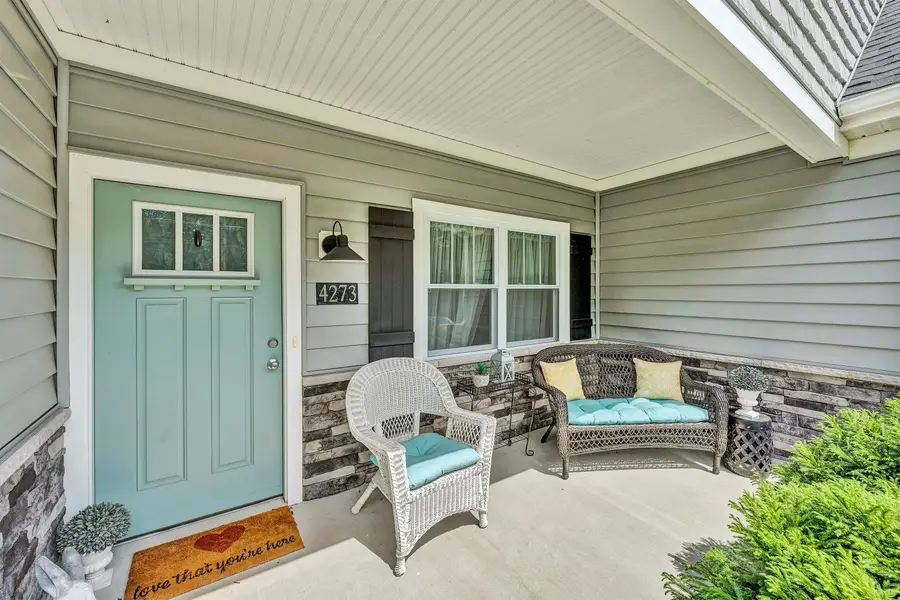 4273 Daugherty Rd, Salem, VA 24153 - #3