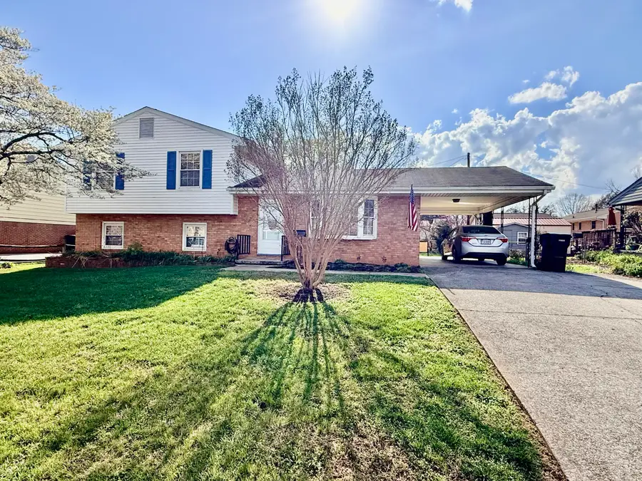 5838 Sierra Dr Nw, Roanoke, VA 24012 - #2