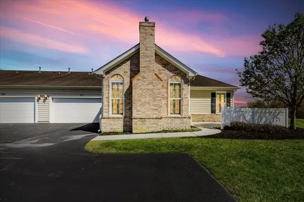 45 Washington Ave #29-1, Christiansburg, VA 24073