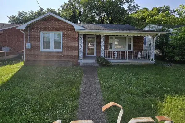 1444 Forest Ave, Buena Vista, VA 24416