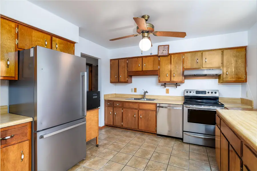 3856 Bower Rd, Roanoke, VA 24018 - #3