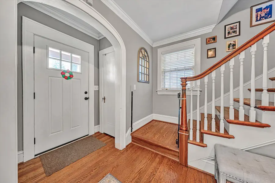 3207 White Oak Rd Sw, Roanoke, VA 24014 - #3