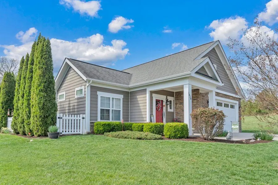 1028 Mayberry Hills Way, Moneta, VA 24121 - #2