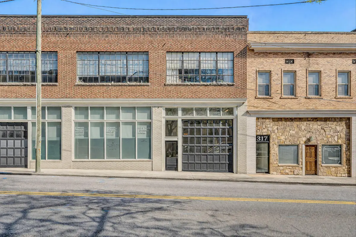 319 Campbell Ave Sw #APT 104, Roanoke, VA 24016 - #1