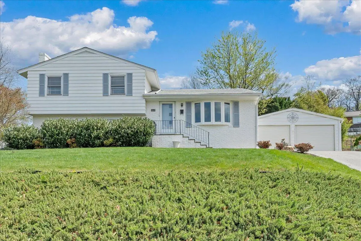 2515 Northminster Rd Nw, Roanoke, VA 24012 - #1