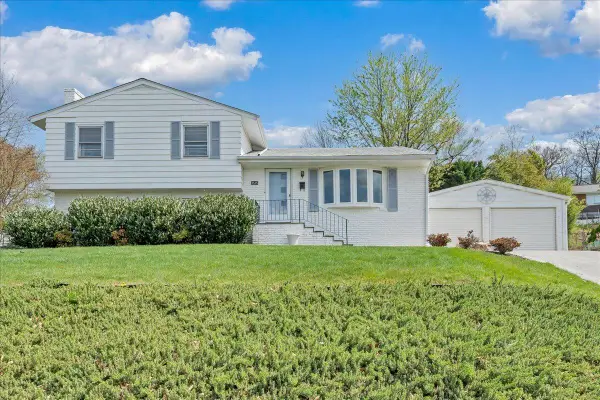 2515 Northminster Rd Nw, Roanoke, VA 24012