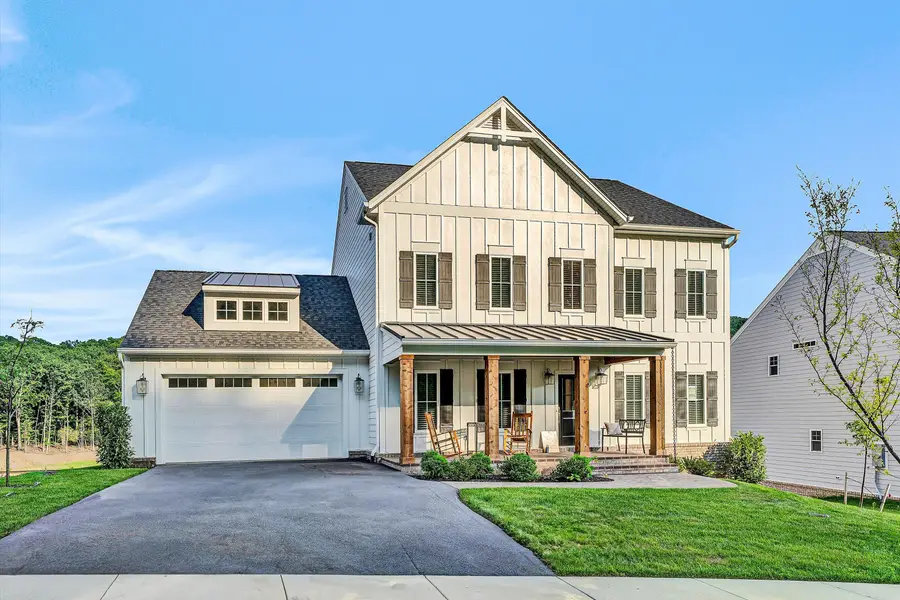 1015 Wilton Park Dr Sw, Roanoke, VA 24014 - #2