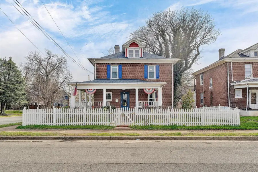 1502 Rorer Ave Sw, Roanoke, VA 24016 - #2