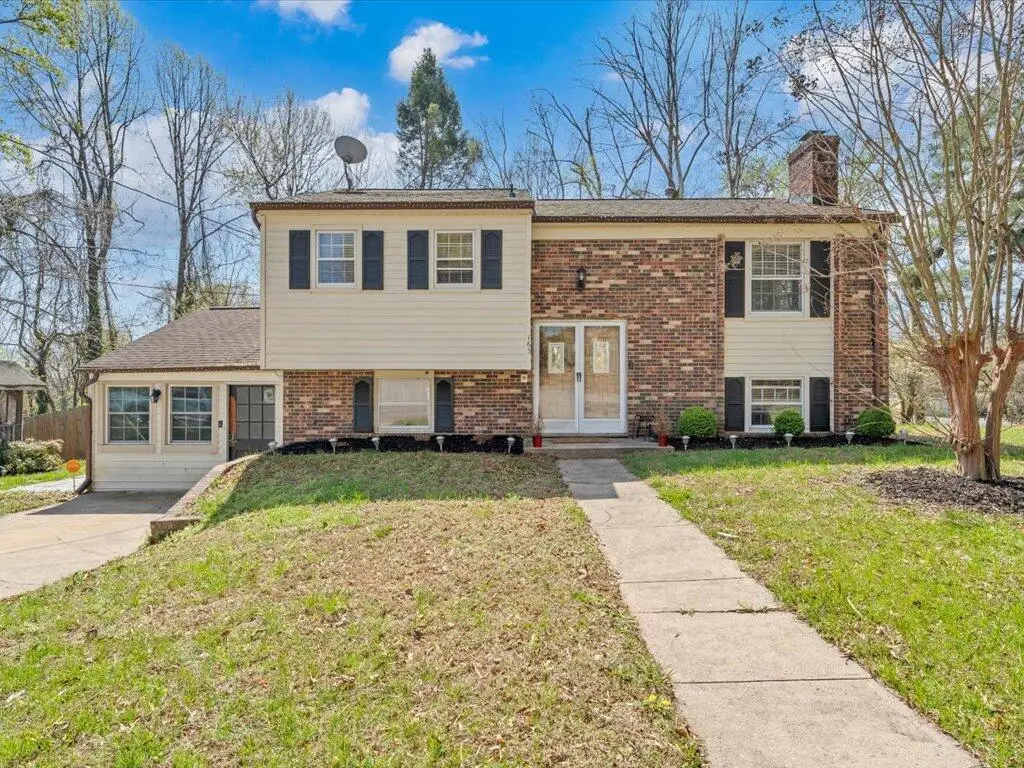 163 Blair Pl, Danville, VA 24540 - #1