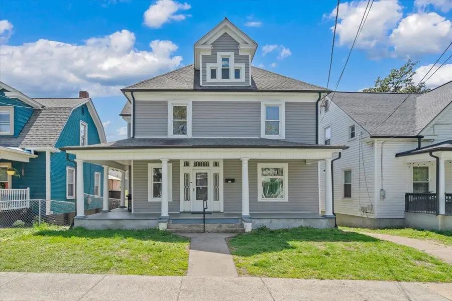 629 Highland Ave Se, Roanoke, VA 24013 - #2