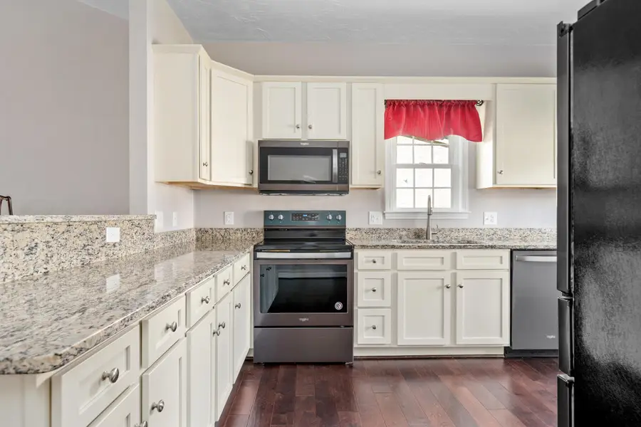 45 Brookfield Ct, Roanoke, VA 24012 - #2