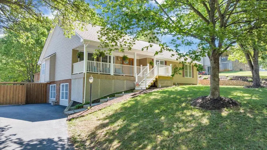 106 Diamond Rd, Salem, VA 24153 - #2