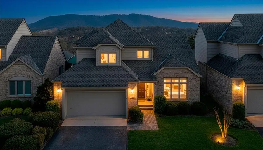 5010 Hunting Hills Cir, Roanoke, VA 24018 - #2