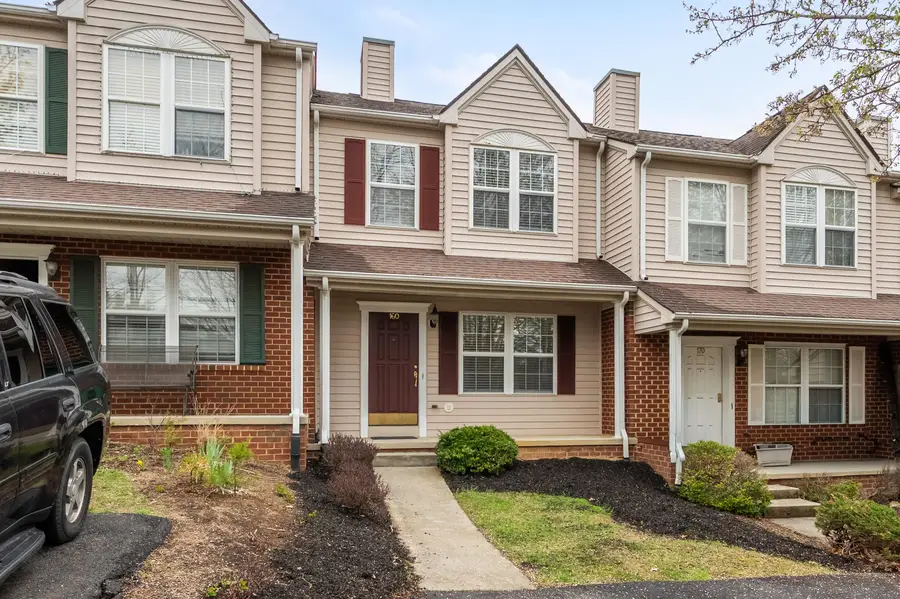 160 Willow Oak Dr Nw, Christiansburg, VA 24073 - #2