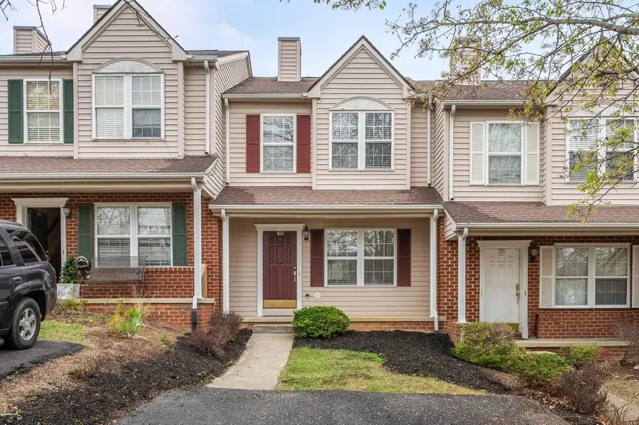 160 Willow Oak Dr Nw, Christiansburg, VA 24073 - #3