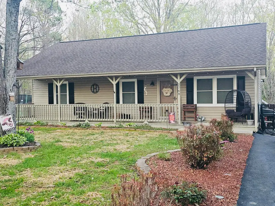 2768 Sandy Level Rd, Goodview, VA 24095 - #3