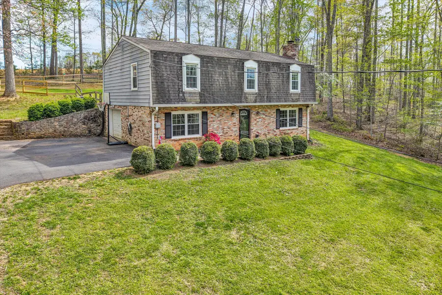 1764 Hidden Forest Dr, Goodview, VA 24095 - #2