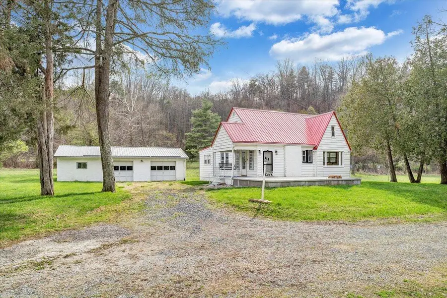 2827 Max Creek Rd, Hiwassee, VA 24347 - #2