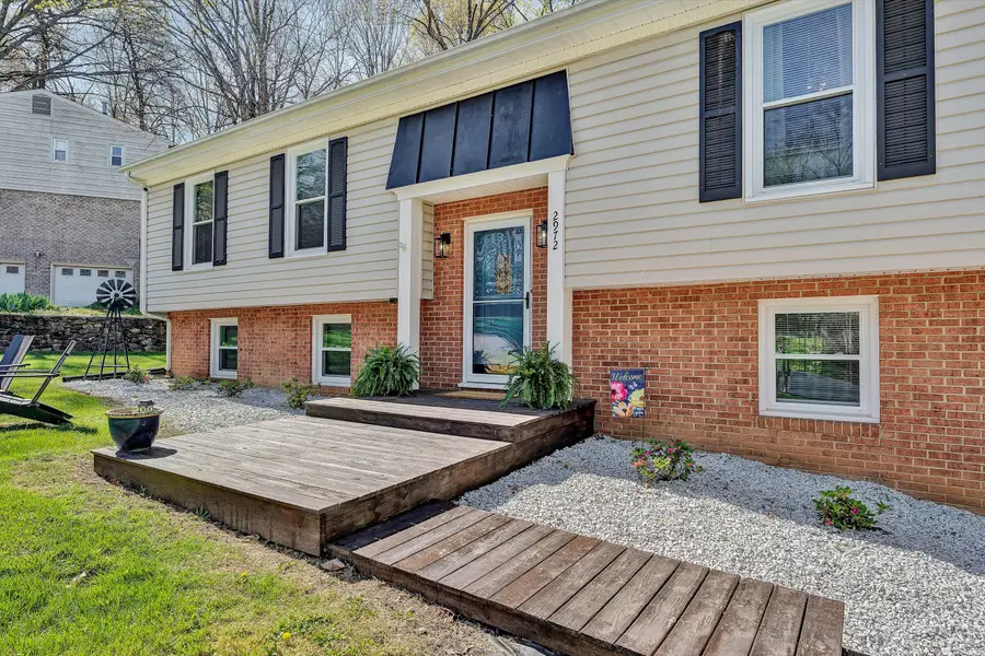 2972 Tree Swallow Rd, Roanoke, VA 24018 - #2