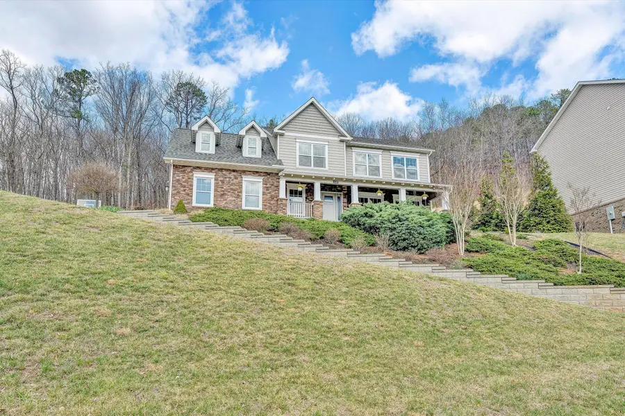 4208 Campbell View Ln, Roanoke, VA 24018 - #2