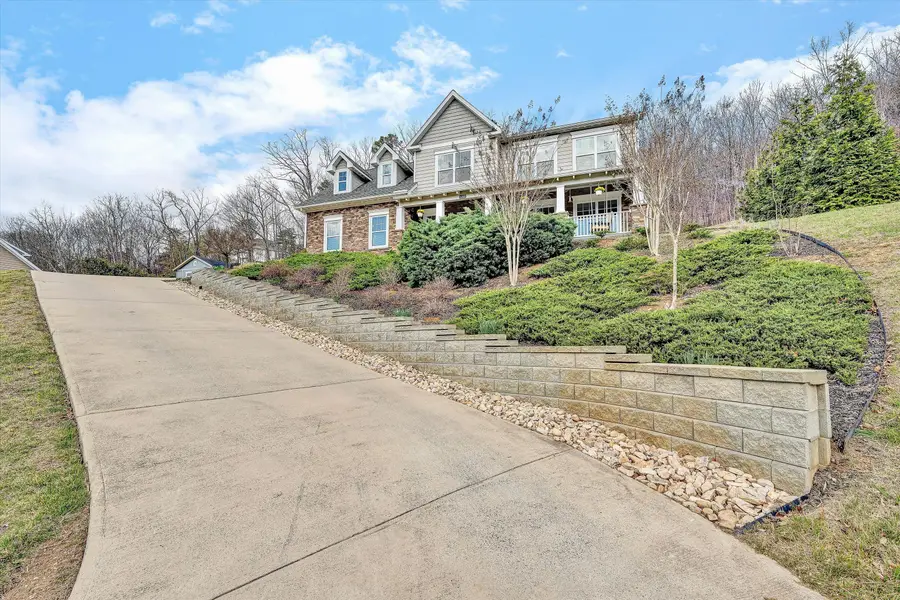 4208 Campbell View Ln, Roanoke, VA 24018 - #3