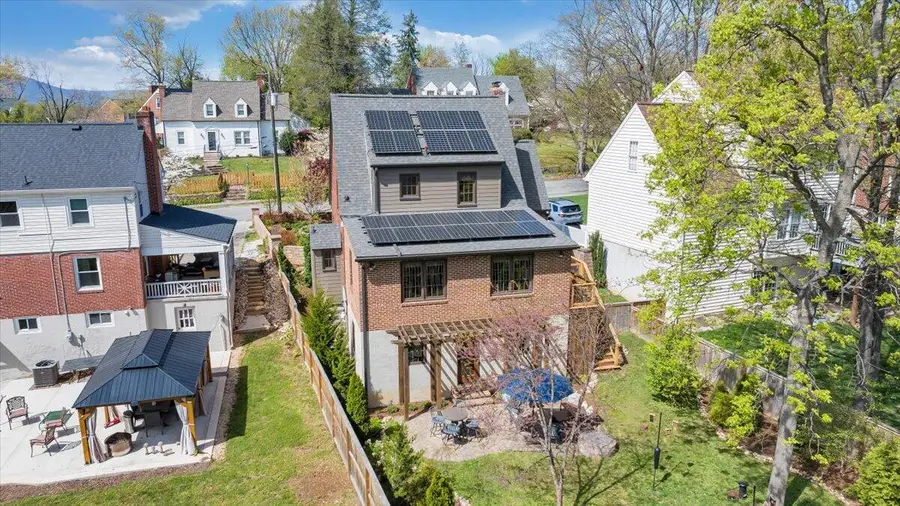 2412 Alberta Ave Sw, Roanoke, VA 24015 - #3