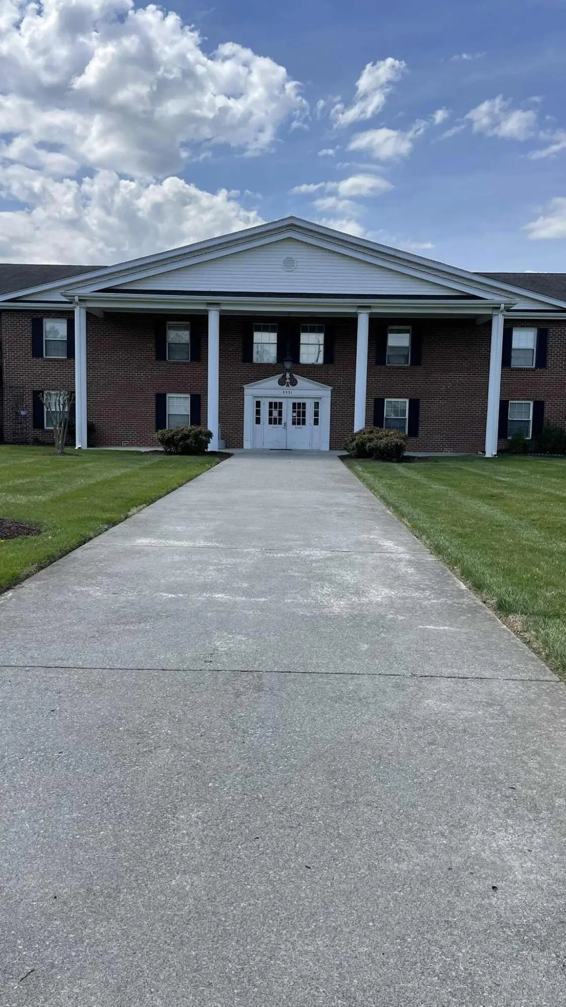 3531 Peters Creek Rd Nw #216, Roanoke, VA 24019 - #1