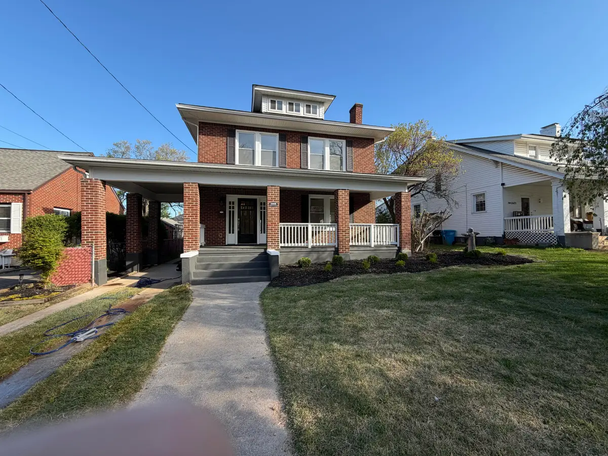 1605 SW Westover Ave Sw, Roanoke, VA 24015 - #1