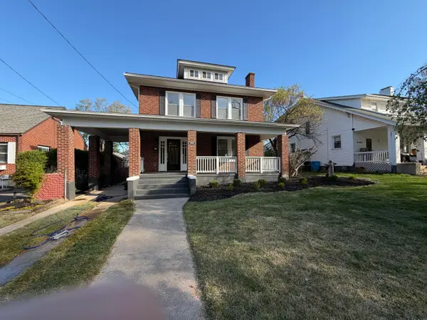 1605 SW Westover Ave Sw, Roanoke, VA 24015