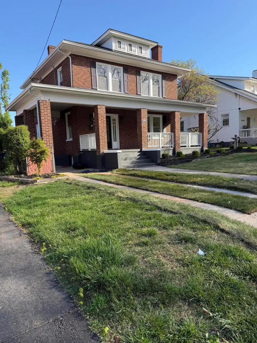 1605 SW Westover Ave Sw, Roanoke, VA 24015 - #2