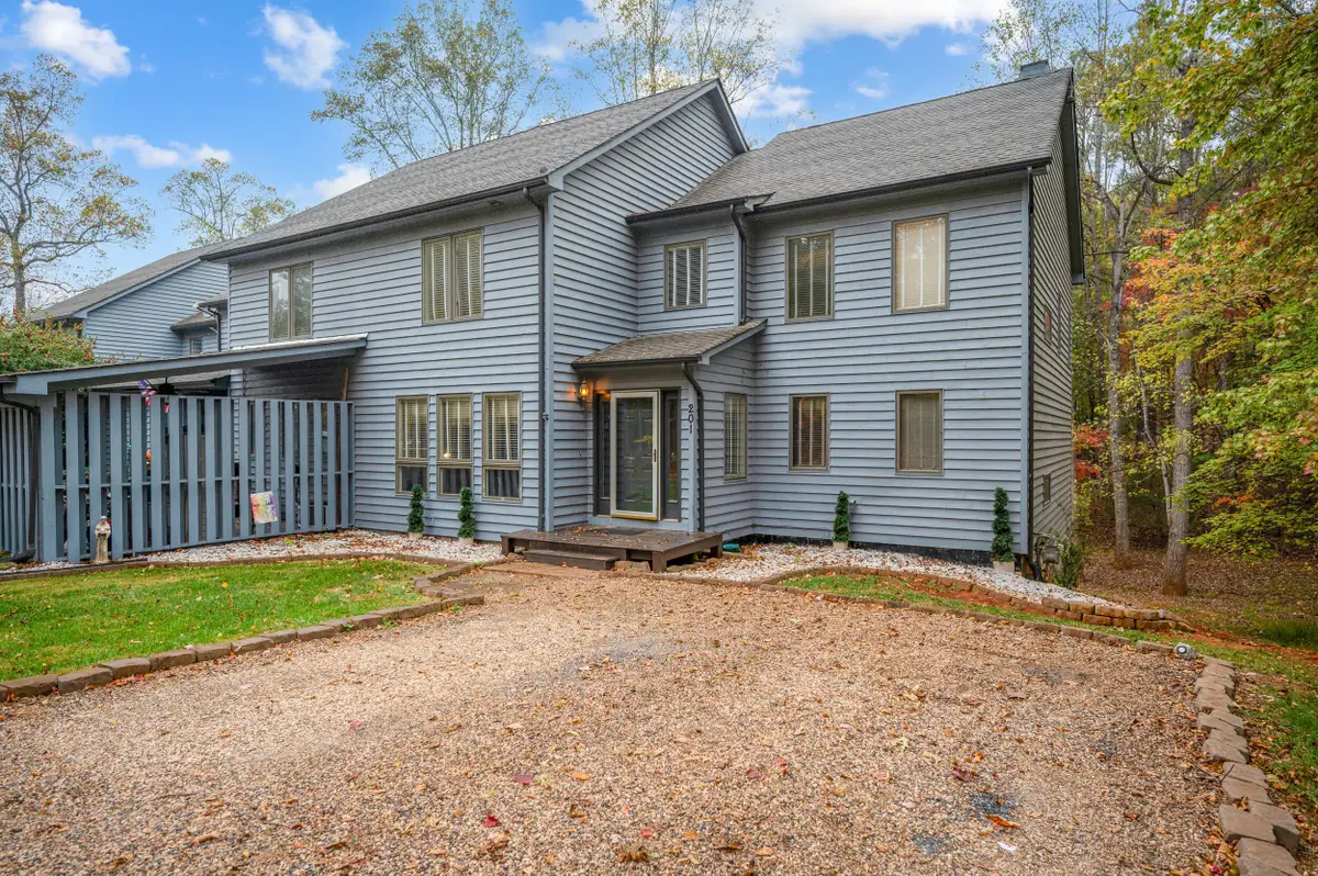 201 Mallard Dr, Lynchburg, VA 24503 - #1