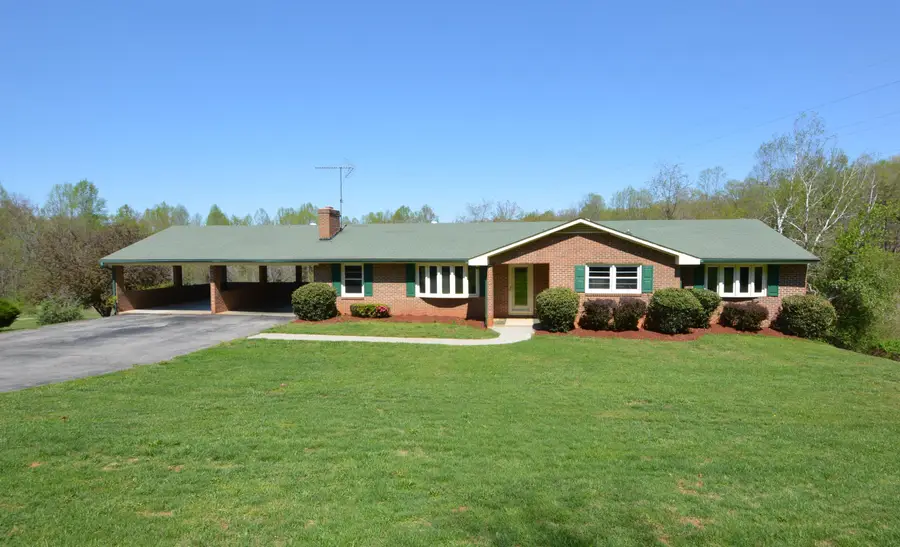 2335 Pleasant Hill Rd, Ferrum, VA 24088 - #3