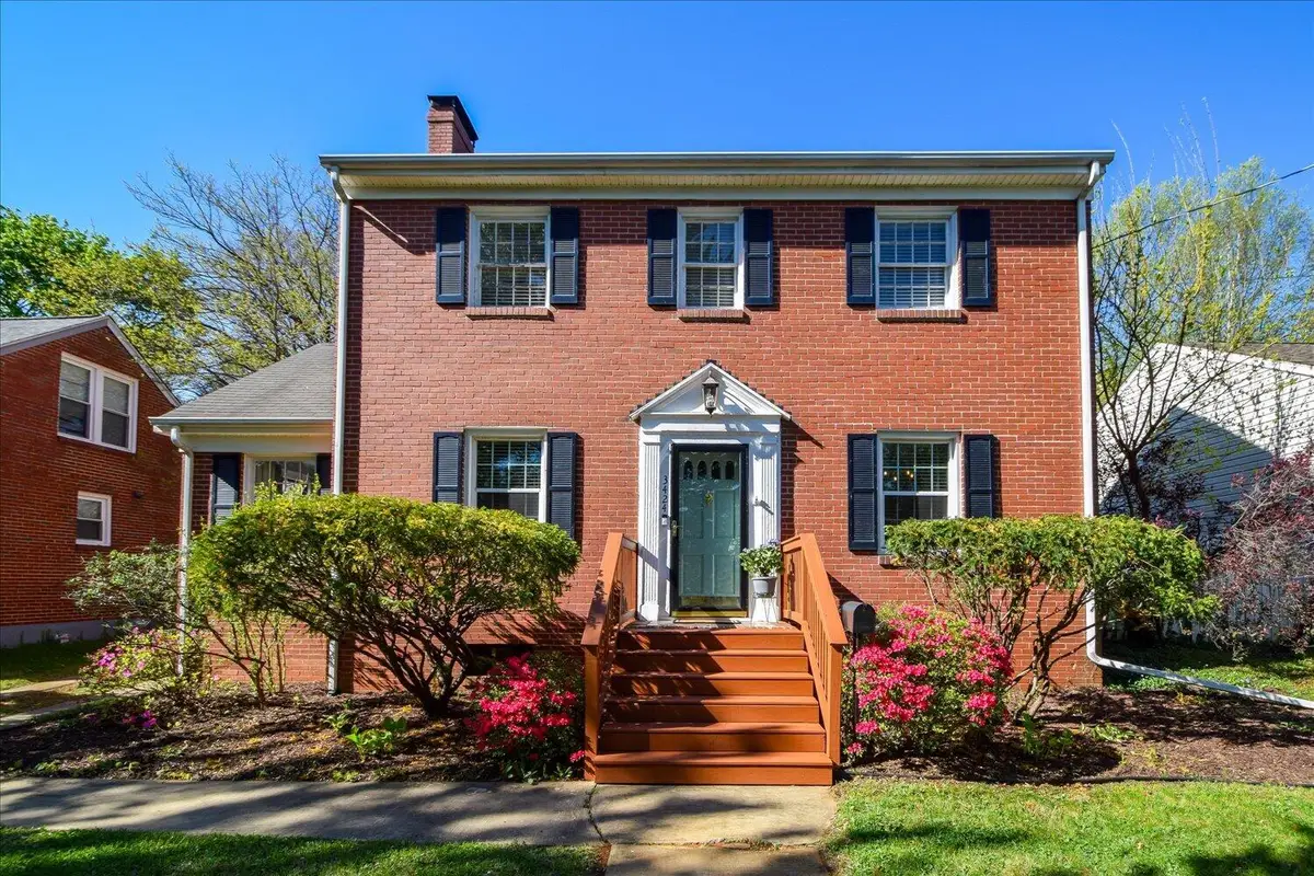 3424 Greenland Ave Nw, Roanoke, VA 24012 - #1