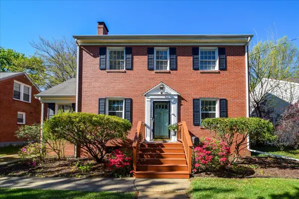 3424 Greenland Ave Nw, Roanoke, VA 24012