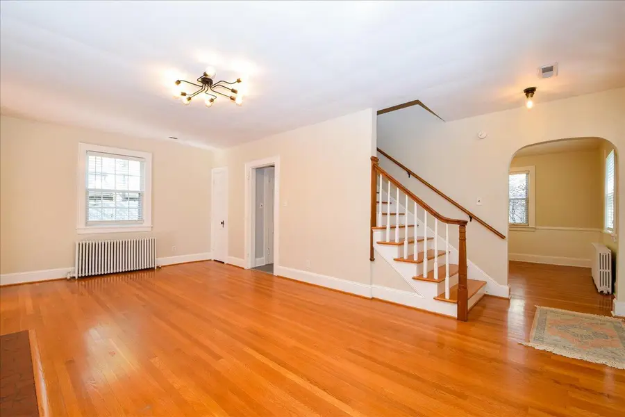 3424 Greenland Ave Nw, Roanoke, VA 24012 - #3