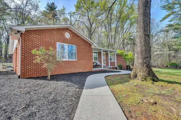 2283 Franklin St, Rocky Mount, VA 24151