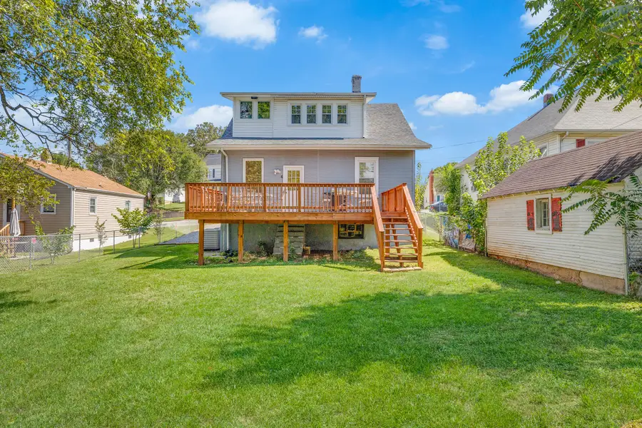 1138 Montrose Ave Se, Roanoke, VA 24013 - #2